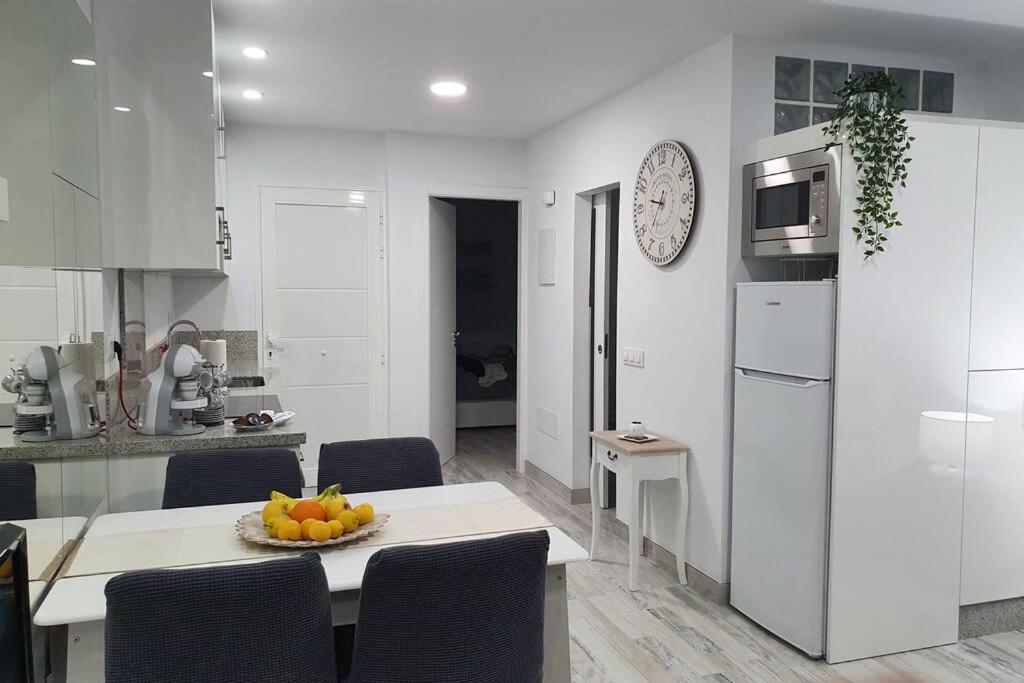 Appartement Gioiellino