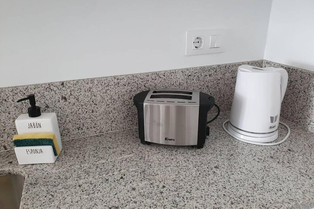 Gioiellino Appartement