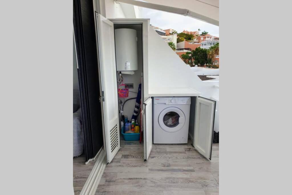Appartement Gioiellino Costa Adeje (Tenerife)