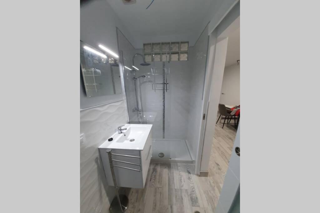 Gioiellino Appartement